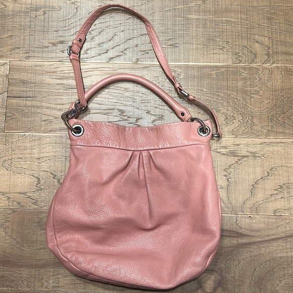 Marc by Marc Jacobs Hillier Hobo - Picture 2 of 8